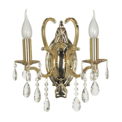 Настенное бра Arti Lampadari Pisani Pisani E 2.1.2.601 G