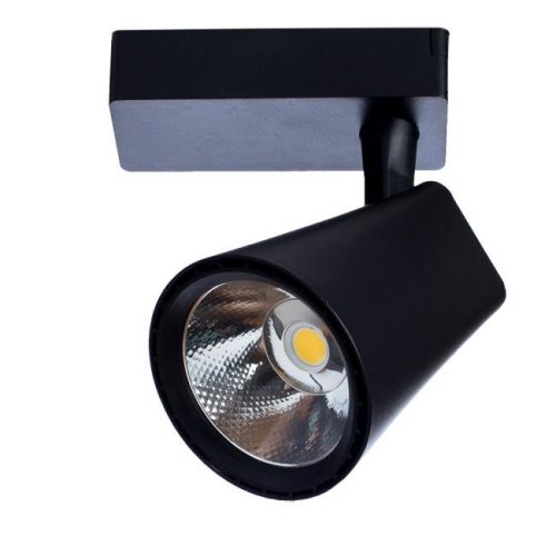 A1830PL-1BK Трековый светильник Arte Lamp Amico A1830PL-1BK