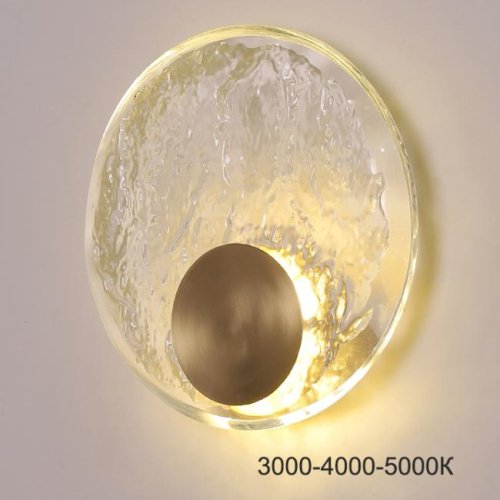 Настенный светильник ImperiumLoft Lona01 226383-23