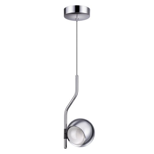 3914/9L Светильник подвесной Odeon Light Elon 3914/9L
