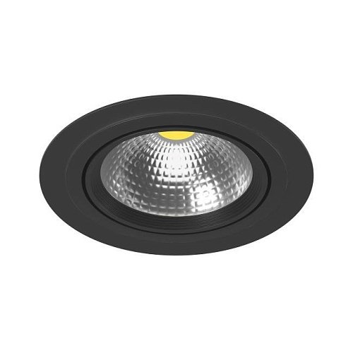 i91707 Встраиваемый светильник Lightstar Intero 111 i91707