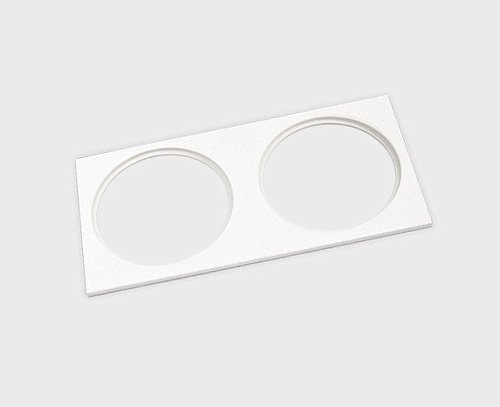 Рамка к светильникам IT08-8013, IT08-8018 Italline IT08 IT08-8015 white