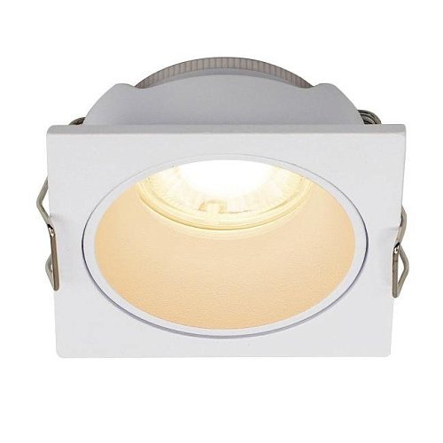 Встраиваемый светильник Mantra Antilla 9168