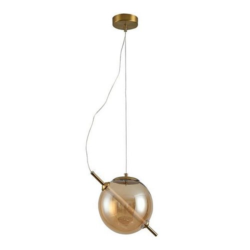 A3220SP-1PB Светильник подвесной Arte Lamp Holly A3220SP-1PB