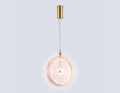 Подвесной светильник Crystal Ambrella LH31125