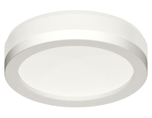 N8412 Насадка передняя для корпуса светильника с диаметром отверстия D85mm Ambrella Diy Spot N8412