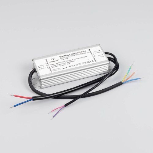 Драйвер для LED ленты Arlight Arpv-Uh 025746(2)