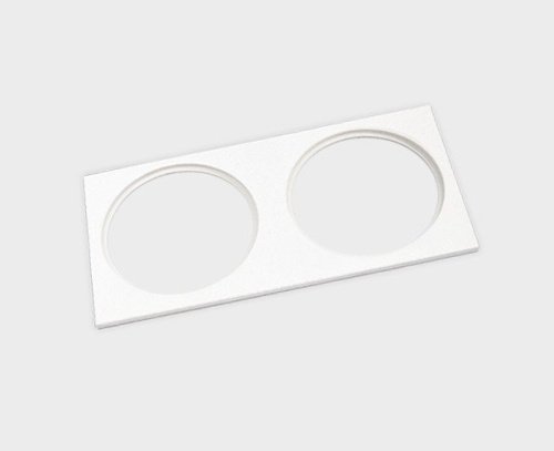 Рамка к светильникам IT08-8013, IT08-8018 Italline IT08 IT08-8015 white