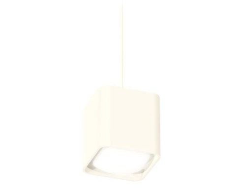 XP7840002 Светильник подвесной Ambrella Techno XP7840002
