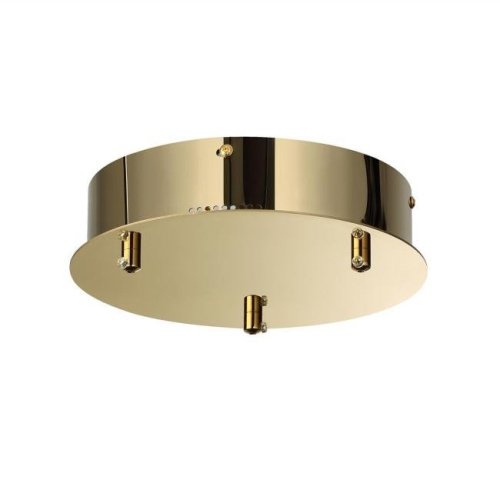 База для 3-х колец Odeon Light Panta 4926/3R