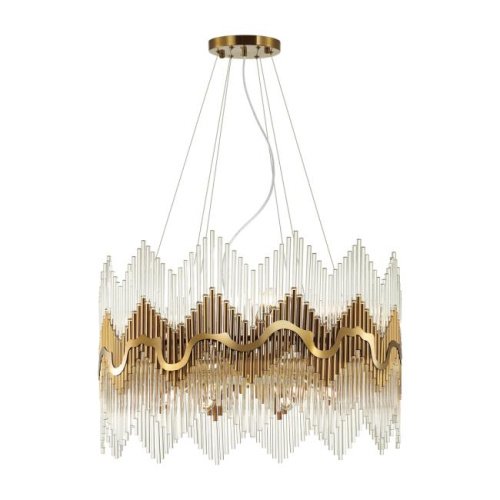 4983/12 Подвесная люстра Odeon Light Savikia 4983/12