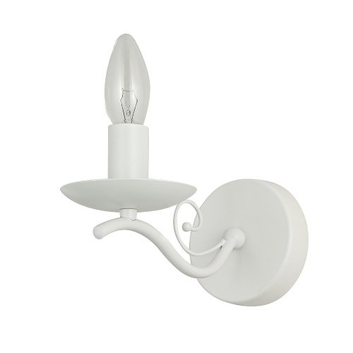 Настенное бра Escada Cantata 2103/1A White