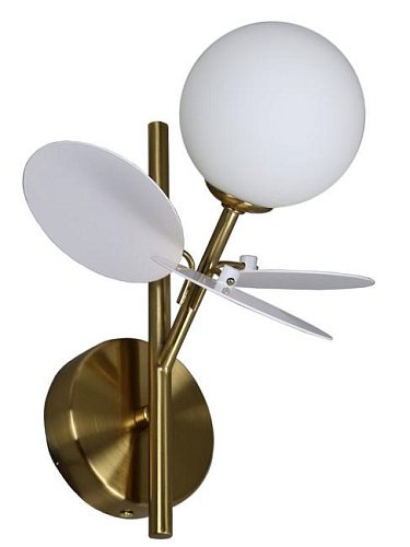 ZRS.01201.01 Настенное бра Zortes Floret ZRS.01201.01