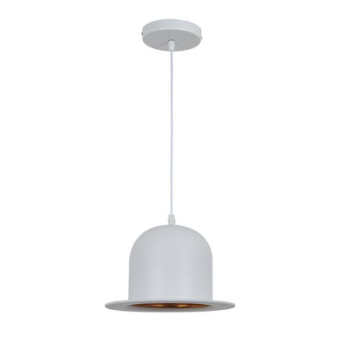 Подвесной светильник в форме цилиндра Cupi 3358/1 Odeon Light