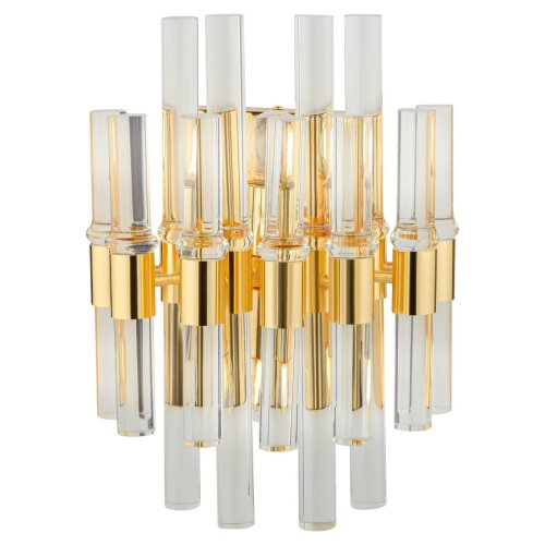 Настенное бра AM Group Adrian ADRIAN AP2 GD