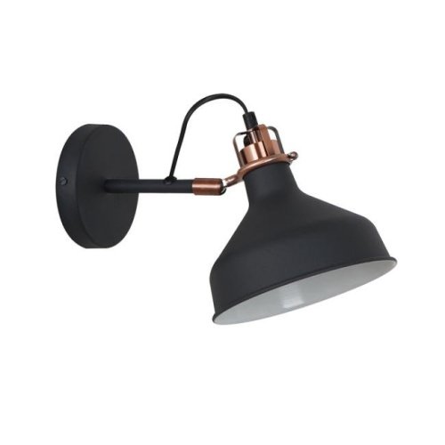 Настенное бра Odeon Light Lurdi 3329/1W