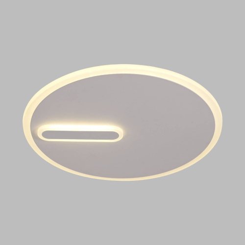 Потолочный LED светильник Mantra Clock 6671