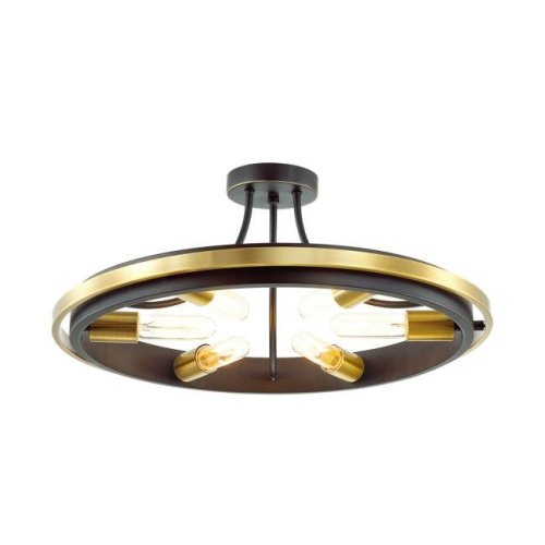 4401/6C Потолочная люстра Lumion Maeve 4401/6C