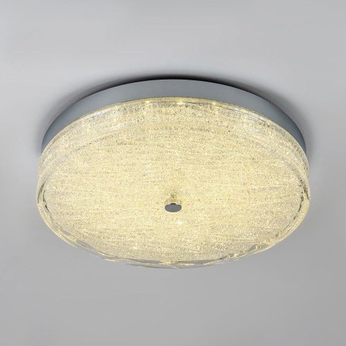 L1117-400 CR Потолочный светильник L LED4U L1117-400 CR