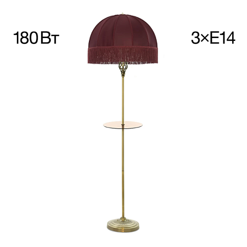 CL407933T Торшер Citilux Базель CL407933T