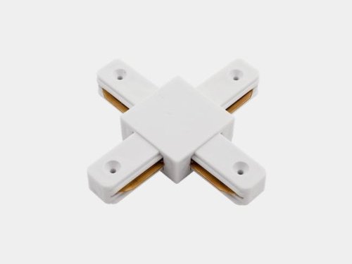 00-00002031 Коннектор Однофазный трек SWG Standard 00-00002031