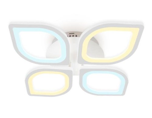 FA4488 Потолочная люстра Ambrella Original FA4488