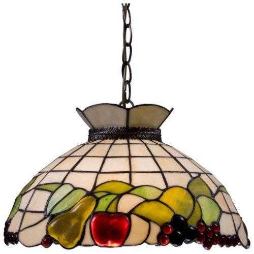 850-806-02 Светильник подвесной Velante 850-806-02