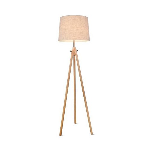Z177-FL-01-BR Торшер Maytoni Calvin Z177-FL-01-BR