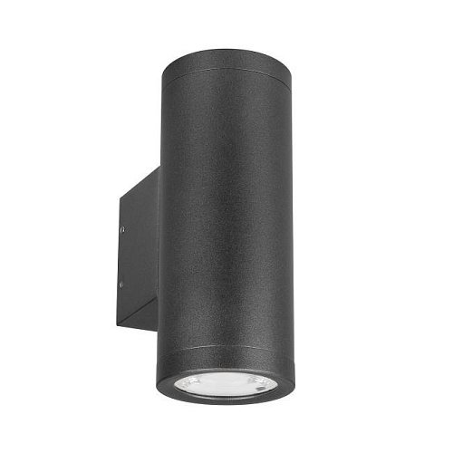 Уличный настенный светильник Arlight Ray 038154(1)