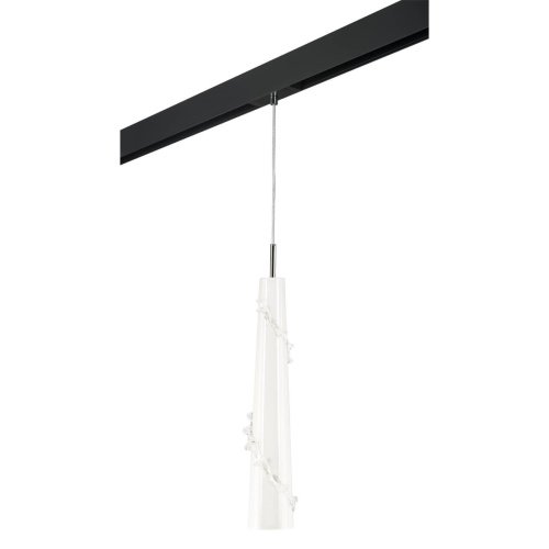 PRO804310 Трековый светильник Lightstar Petalo PRO804310