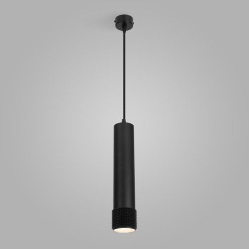 Светильник подвесной Elektrostandard Spike DLN113 GU10 черный