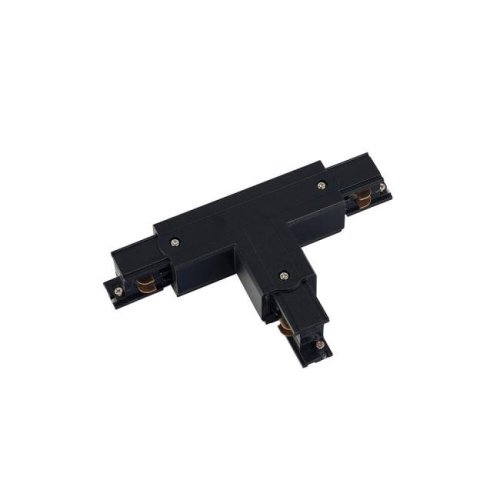 Коннектор T-образный левый Nowodvorski Ctls Power 8237