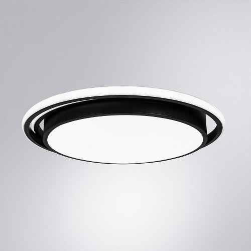 A2688PL-1BK Светильник потолочный Arte Lamp Sonny A2688PL-1BK