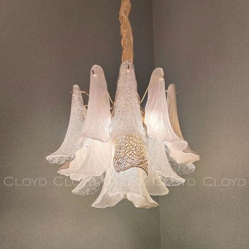 Подвесная люстра Cloyd Wasabi 11325