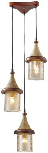 564-706-03 Светильник подвесной Velante 564-706-03