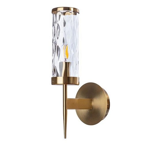 Настенное бра Divinare Sham 4505/17 AP-1