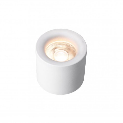 113-12W-D100-3000K-24DG-WH Накладной светильник ILedex Metrica 113-12W-D100-3000K-24DG-WH