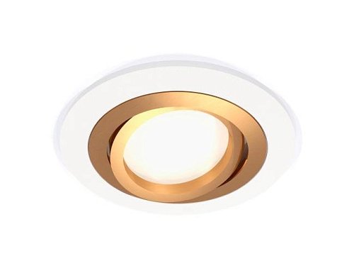XC7621083 Встраиваемый светильник Ambrella Techno XC7621083