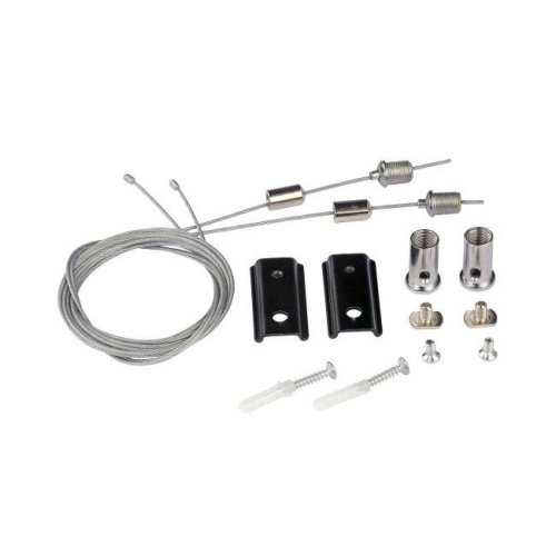 Подвесная система для магнитного шинопровода 20 мм Vitaluce VT0200033-01