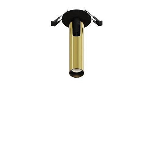 Встраиваемый светильник Maytoni Focus T C141RS-L125-6W3K-BBS