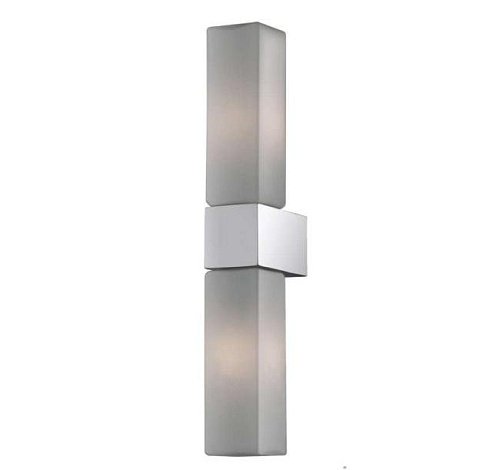 2136/2W Настенно потолочный светильник Odeon Light WASS 2136/2W
