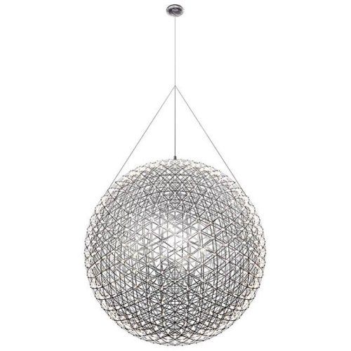 Подвесная люстра L'Arte Luce Luxury Raimond L46205.98