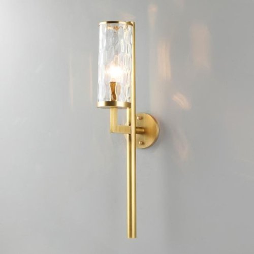 Настенное бра ImperiumLoft Feat-Wall01 226547-23