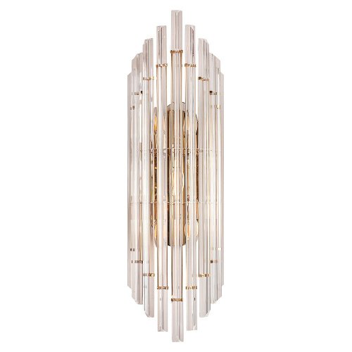 L22826.92 Настенное бра L'Arte Luce Luxury Seneffe L22826.92