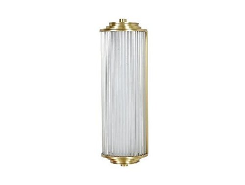 3292/A brass new Настенный светильник Newport Sonya 3292/A brass new
