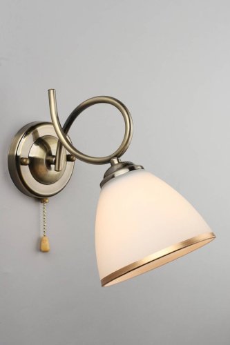 Настенное бра Omnilux Alimini OML-25301-01