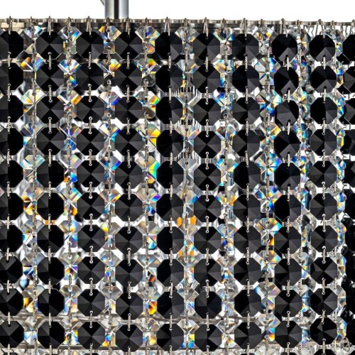 Liano E 1.5.60X30.101 N Подвесная люстра Dio D'Arte Liano Liano E 1.5.60X30.101 N