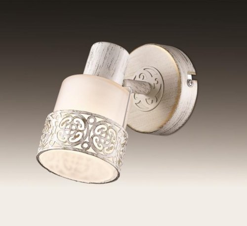Светильник спот Odeon Light Matiso 2786/1W