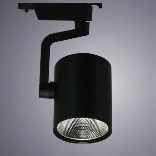 A2321PL-1BK Трековый светильник Arte Lamp Traccia A2321PL-1BK