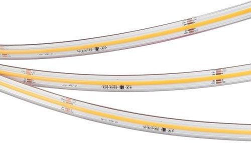 Светодиодная лента Arlight Cob Герметичная 041743